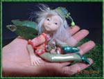 Baby Faery Lilin Gallery